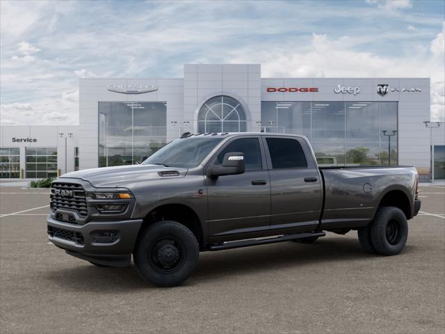2026 RAM Ram 3500 RAM 3500 TRADESMAN CREW CAB 4X4 8 BOX 2026 RAM Ram 3500 RAM 3500 TRADESMAN CREW CAB 4X4 8 BOX