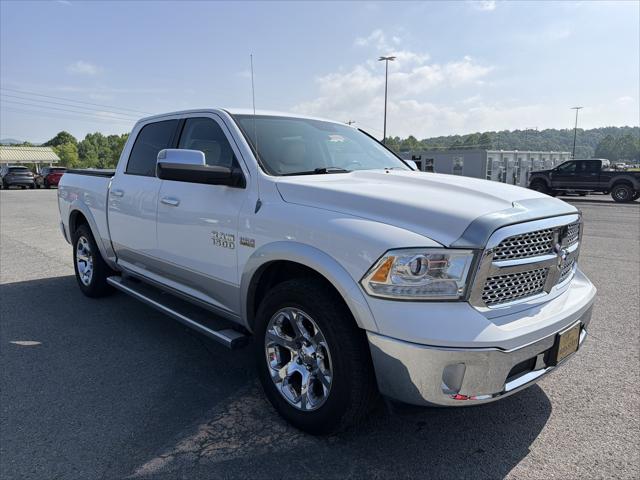 2013 RAM 1500 Laramie 2013 RAM 1500 Laramie