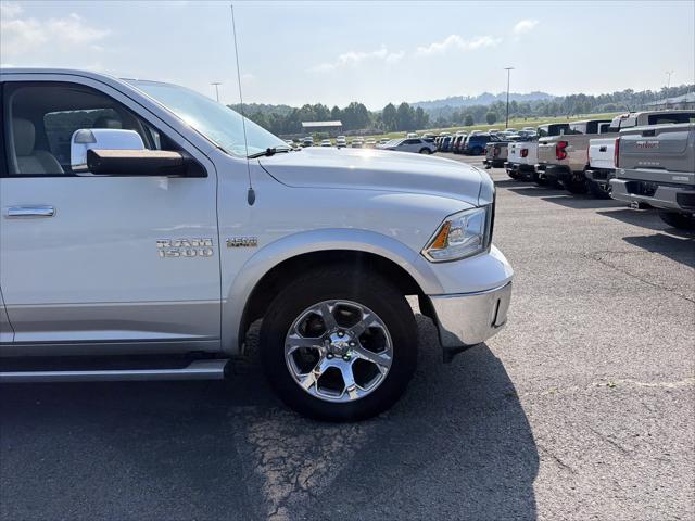 2013 RAM 1500 Laramie 2013 RAM 1500 Laramie