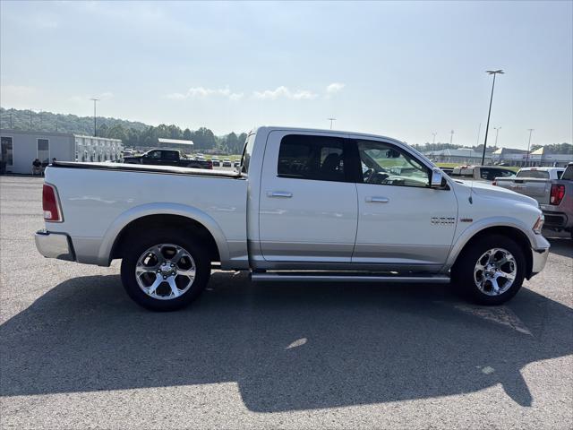 2013 RAM 1500 Laramie 2013 RAM 1500 Laramie