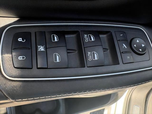2022 Ram 1500 Limited Crew Cab 4x4 5'7" Box