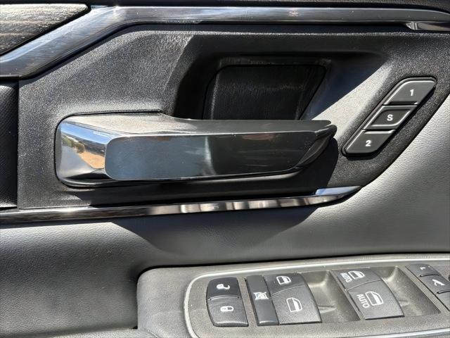 2022 Ram 1500 Limited Crew Cab 4x4 5'7" Box