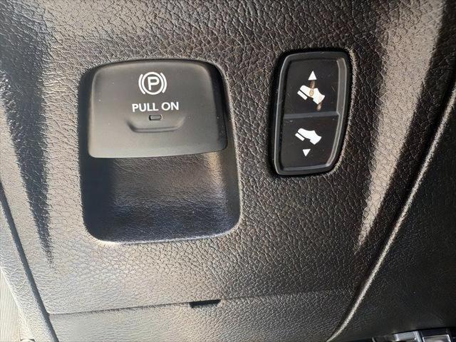 2022 Ram 1500 Limited Crew Cab 4x4 5'7" Box