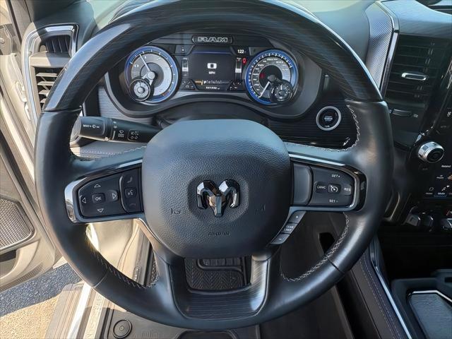 2022 Ram 1500 Limited Crew Cab 4x4 5'7" Box