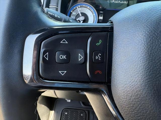 2022 Ram 1500 Limited Crew Cab 4x4 5'7" Box
