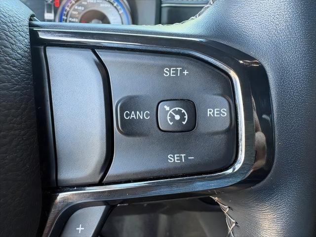 2022 Ram 1500 Limited Crew Cab 4x4 5'7" Box