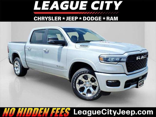 2026 Ram 1500 Lone Star Crew Cab 4x2 57 Box for sale in League City, TX