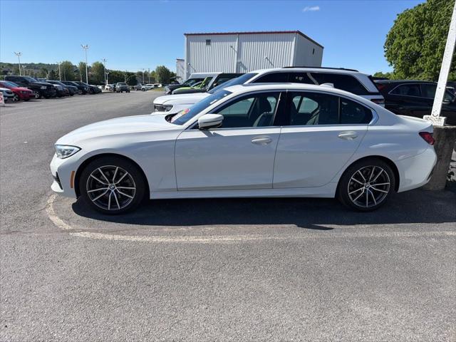 2019 BMW 330i xDrive 2019 BMW 330i xDrive
