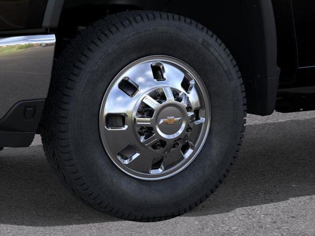 2026 Chevrolet Silverado 3500 HD LTZ - Photo 9