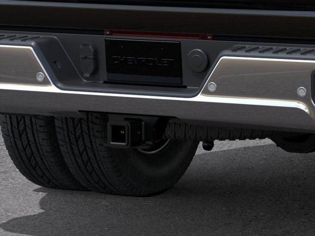 2026 Chevrolet Silverado 3500 HD LTZ - Photo 14