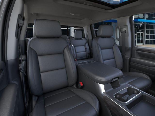 2026 Chevrolet Silverado 3500 HD LTZ - Photo 16