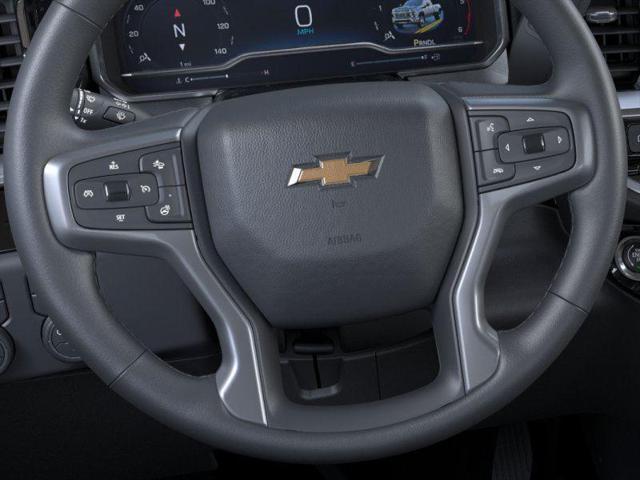 2026 Chevrolet Silverado 3500 HD LTZ - Photo 19