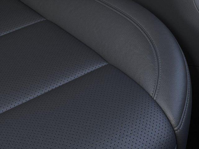 2026 Chevrolet Silverado 3500 HD LTZ - Photo 21