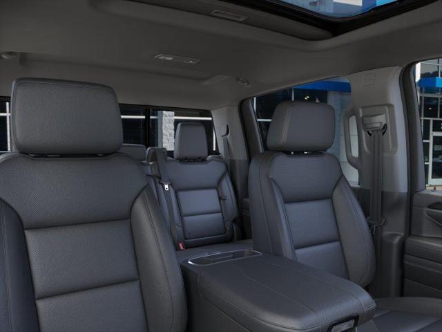 2026 Chevrolet Silverado 3500 HD LTZ - Photo 24