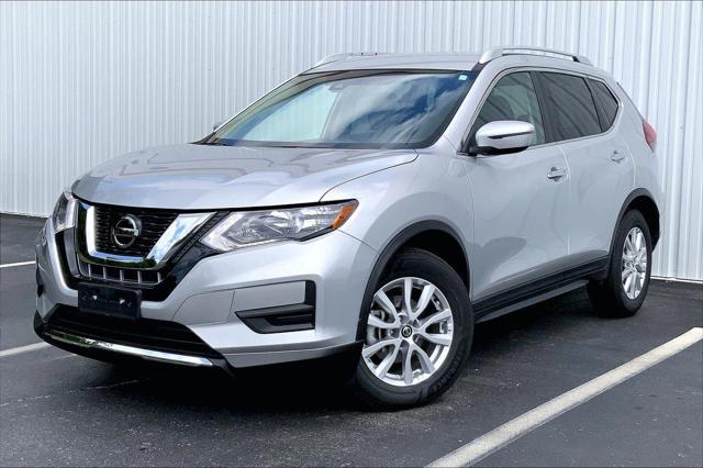 2020 Nissan Rogue SV FWD for sale in Joplin, MO