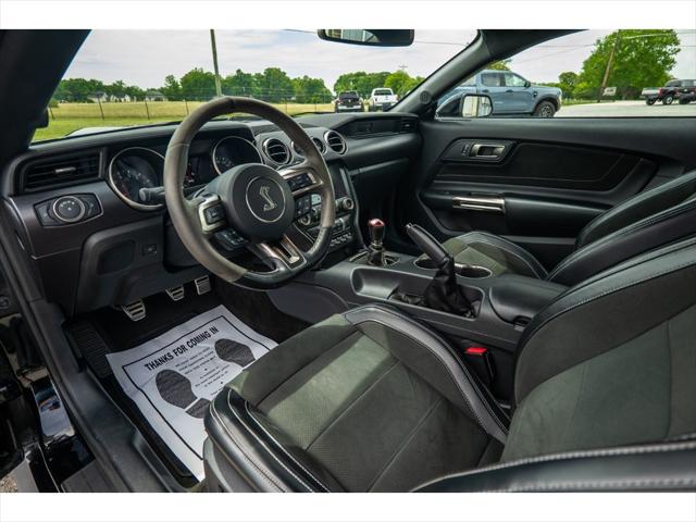 2016 Ford GT Unknown