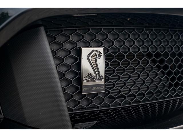 2016 Ford GT Unknown