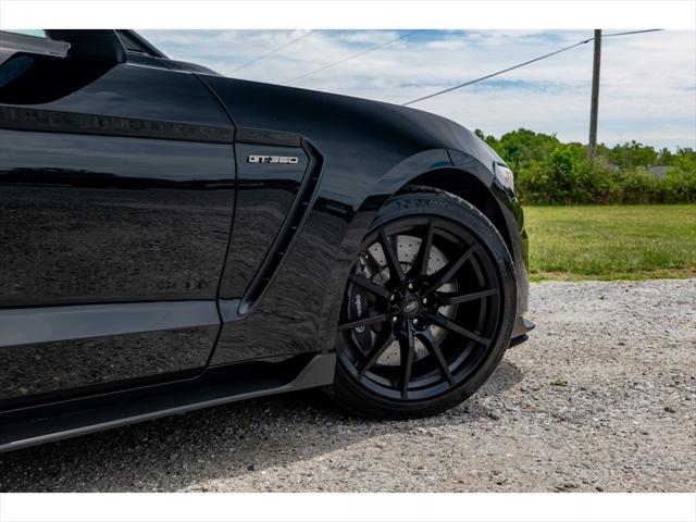 2016 Ford GT Unknown