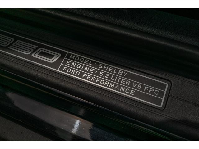 2016 Ford GT Unknown