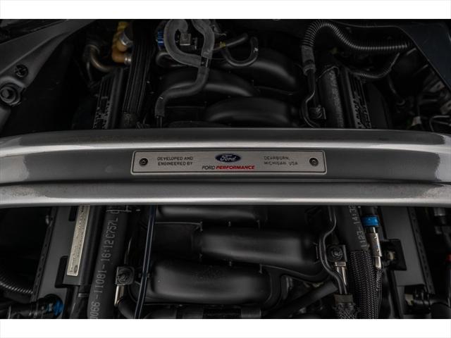 2016 Ford GT Unknown