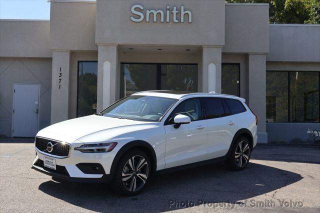 2026 Volvo V60 Cross Country Plus, B5 AWD Gas (mild hybrid) for sale in San Luis Obispo, CA