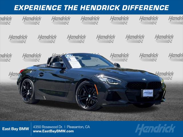 2021 BMW Z4 sDrive30i for sale in Daleville, IN