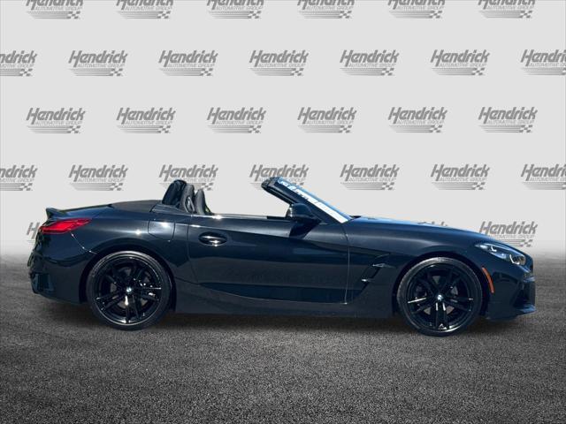 2021 BMW Z4 sDrive30i