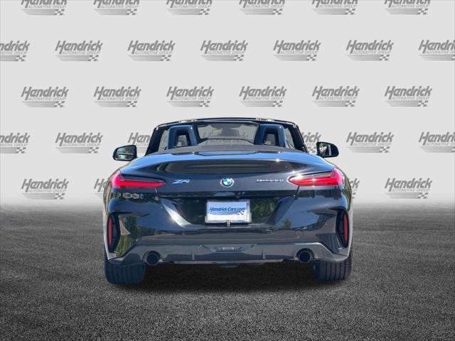 2021 BMW Z4 sDrive30i