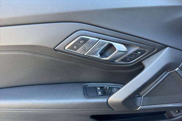 2021 BMW Z4 sDrive30i
