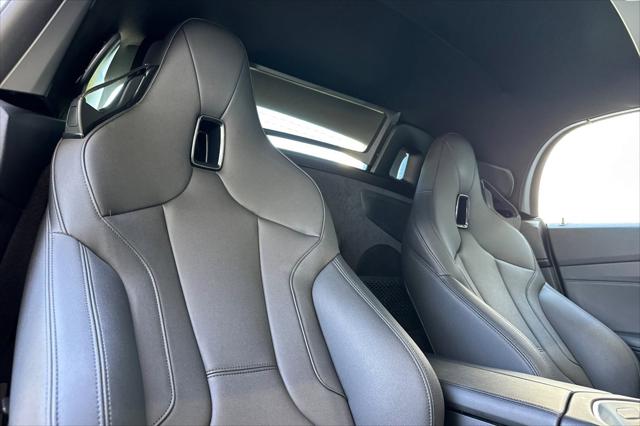 2021 BMW Z4 sDrive30i