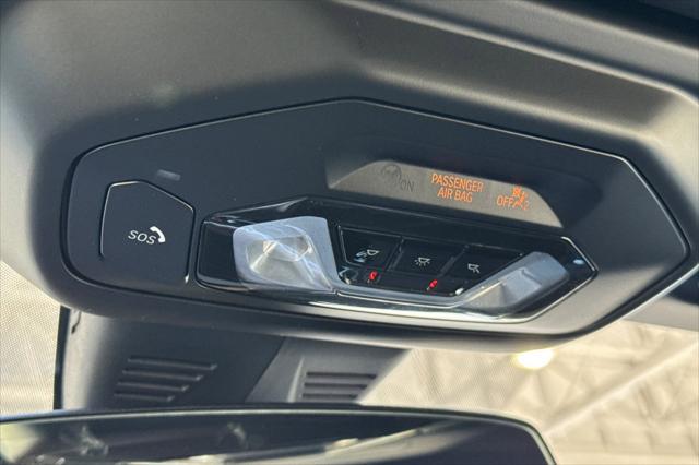 2021 BMW Z4 sDrive30i