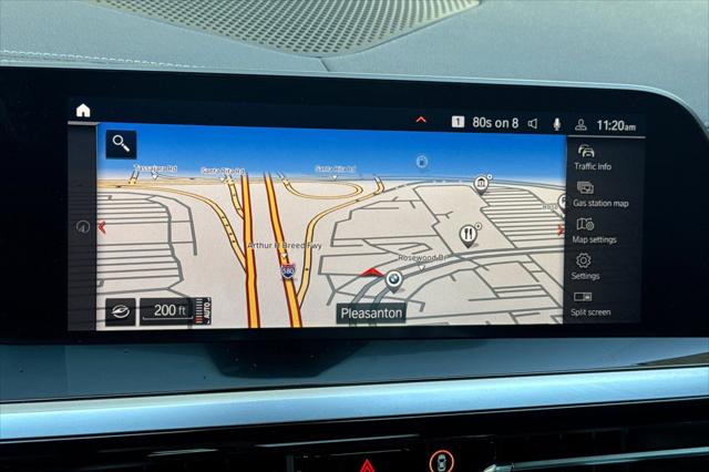 2021 BMW Z4 sDrive30i