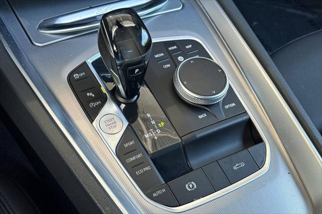 2021 BMW Z4 sDrive30i