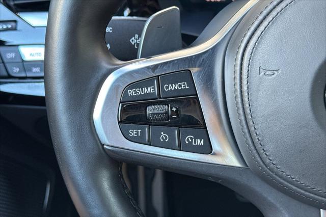 2021 BMW Z4 sDrive30i