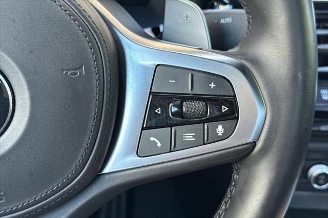 2021 BMW Z4 sDrive30i