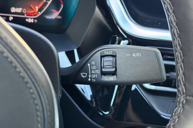 2021 BMW Z4 sDrive30i