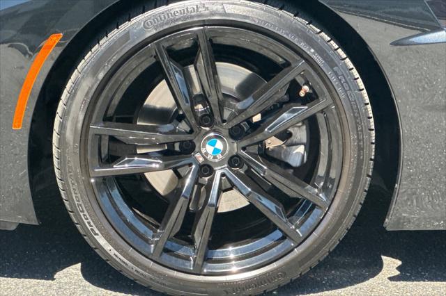2021 BMW Z4 sDrive30i