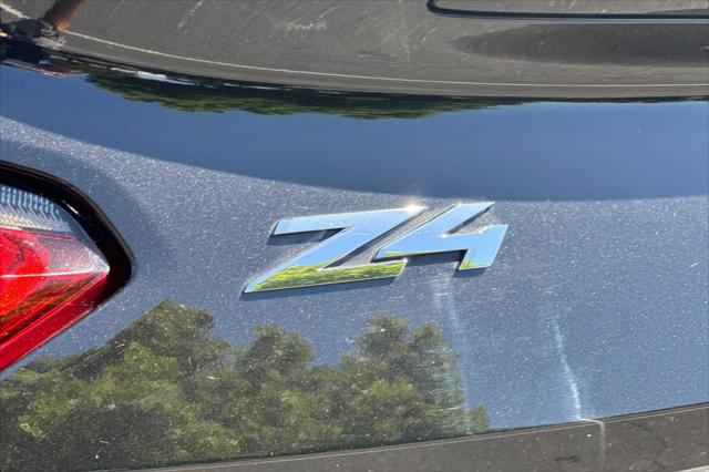 2021 BMW Z4 sDrive30i