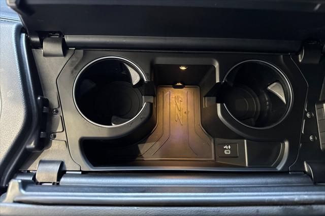 2021 BMW Z4 sDrive30i
