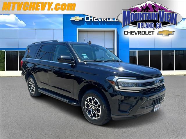 2024 Ford Expedition XLT for sale in Upland, CA