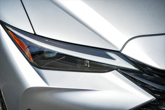 2026 Lexus IS 350 F SPORT
