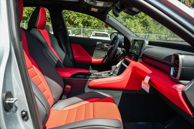 2026 Lexus IS 350 F SPORT