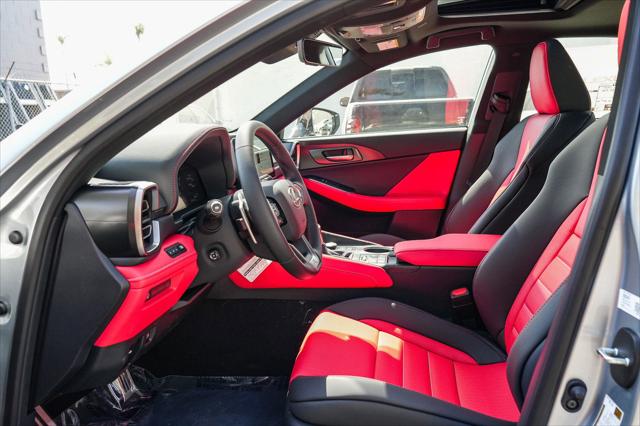 2026 Lexus IS 350 F SPORT