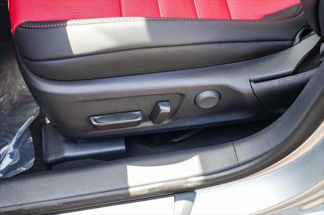 2026 Lexus IS 350 F SPORT