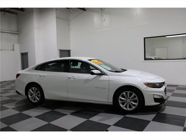 2023 Chevrolet Malibu FWD 1LT for sale in Merced, CA