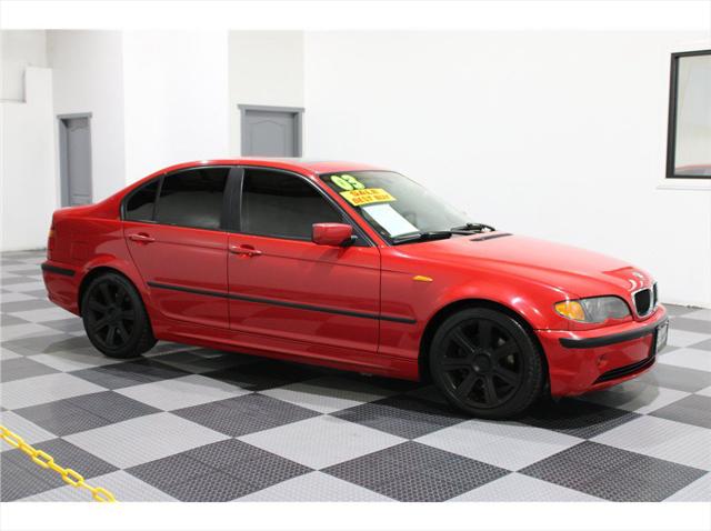 2003 BMW 3 Series 325i for sale in Merced, CA