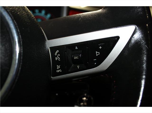 2015 Chevrolet Camaro 1LS