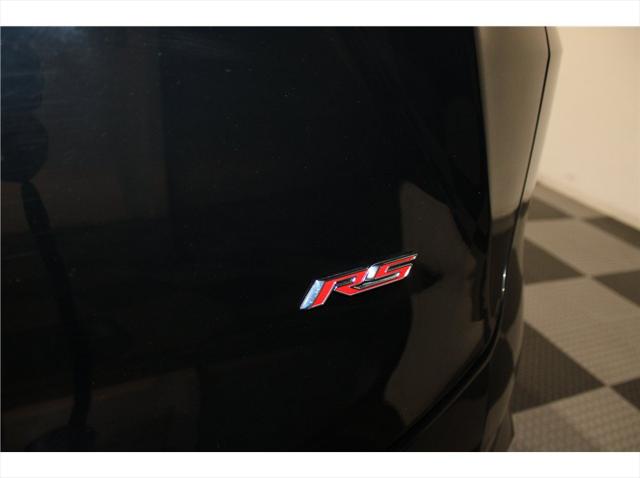 2022 Chevrolet Blazer FWD RS