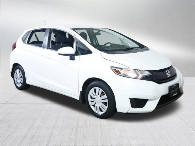 2016 Honda Fit LX for sale in Brooklyn Center, MN