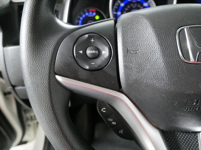 2016 Honda Fit LX